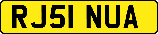 RJ51NUA
