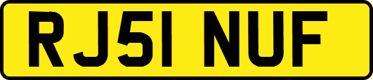 RJ51NUF