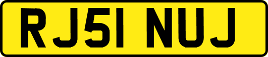 RJ51NUJ