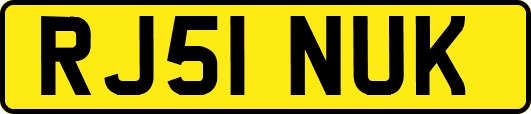 RJ51NUK