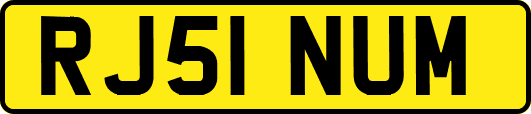 RJ51NUM