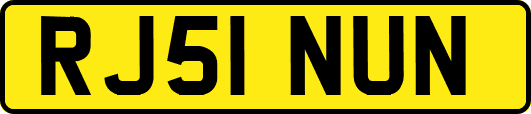 RJ51NUN