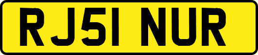 RJ51NUR