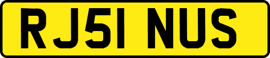 RJ51NUS