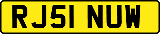 RJ51NUW