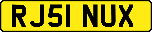 RJ51NUX