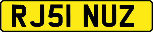 RJ51NUZ