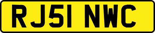 RJ51NWC