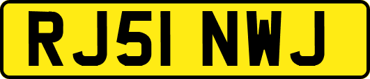 RJ51NWJ
