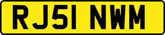 RJ51NWM