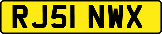 RJ51NWX
