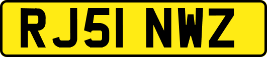 RJ51NWZ