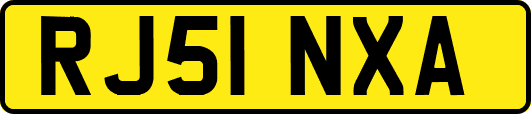 RJ51NXA