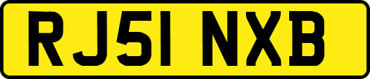 RJ51NXB