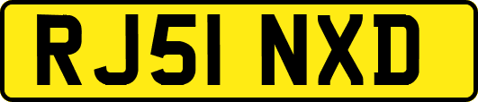 RJ51NXD