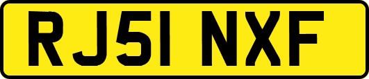 RJ51NXF