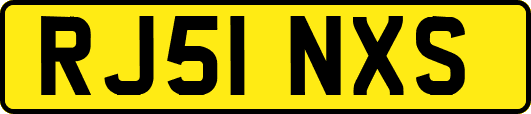 RJ51NXS