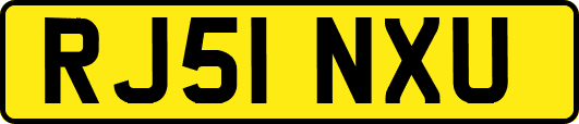 RJ51NXU