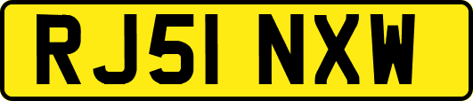 RJ51NXW