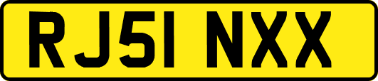 RJ51NXX