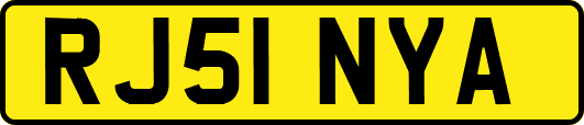 RJ51NYA