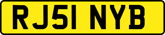 RJ51NYB