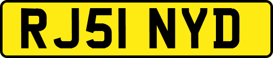 RJ51NYD