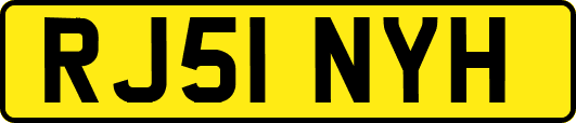 RJ51NYH