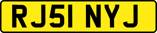 RJ51NYJ