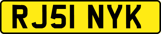 RJ51NYK
