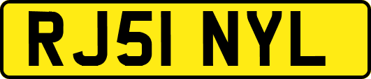 RJ51NYL