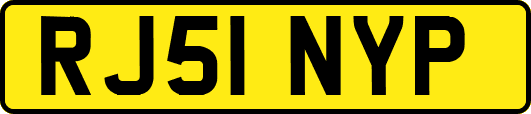 RJ51NYP