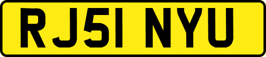 RJ51NYU