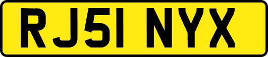 RJ51NYX