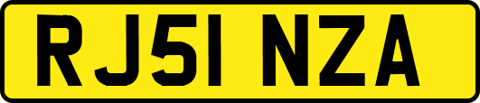 RJ51NZA