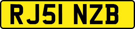 RJ51NZB