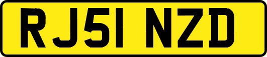 RJ51NZD