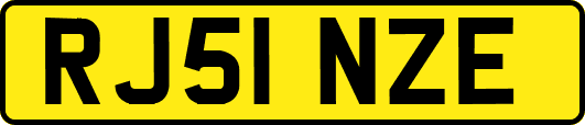 RJ51NZE
