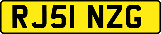 RJ51NZG