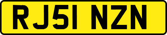 RJ51NZN