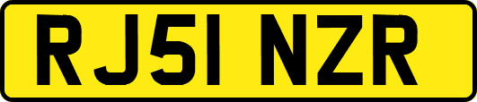 RJ51NZR