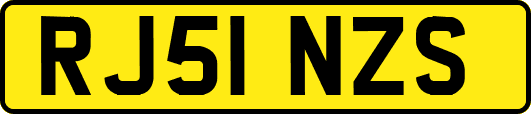 RJ51NZS