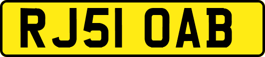 RJ51OAB