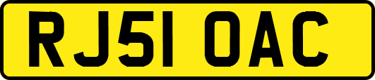 RJ51OAC