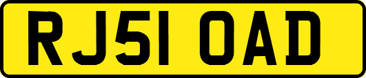 RJ51OAD