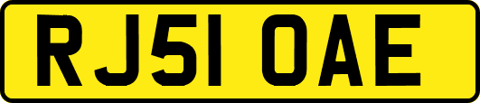 RJ51OAE