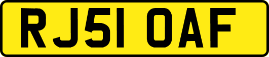 RJ51OAF