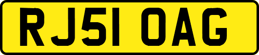 RJ51OAG