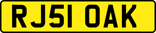 RJ51OAK