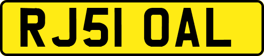 RJ51OAL